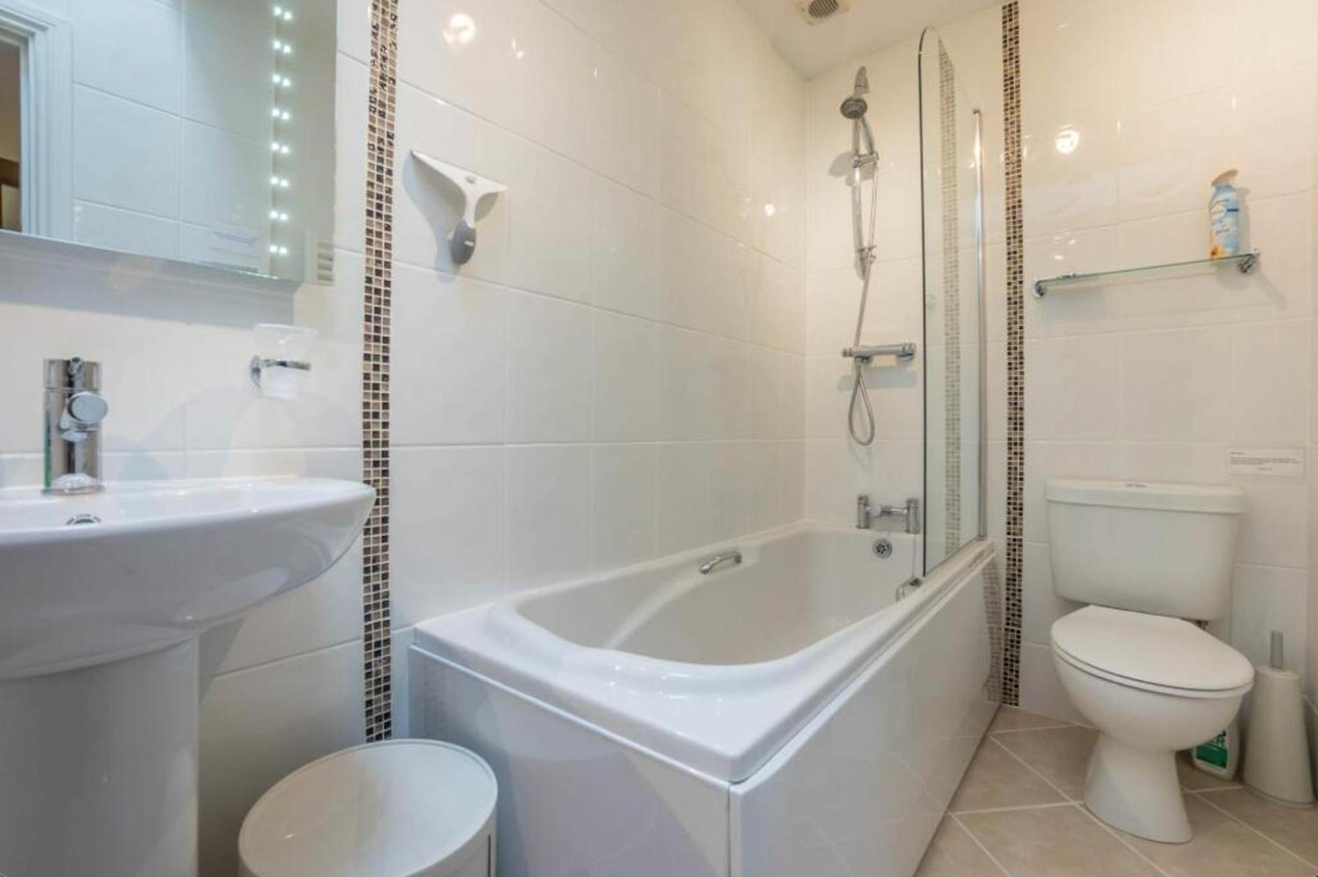 Apartament The Retreat, Steps From Amenities Windermere Zewnętrze zdjęcie