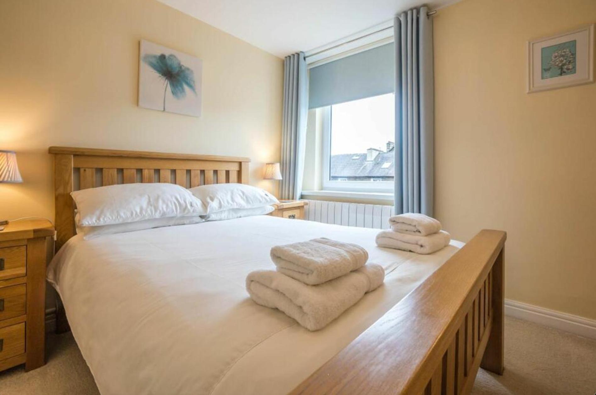 Apartament The Retreat, Steps From Amenities Windermere Zewnętrze zdjęcie